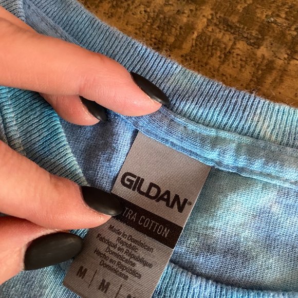 LOCKN Music Festival - Farm Summer Series 2021 Tee Shirt - Picture 3 of 3